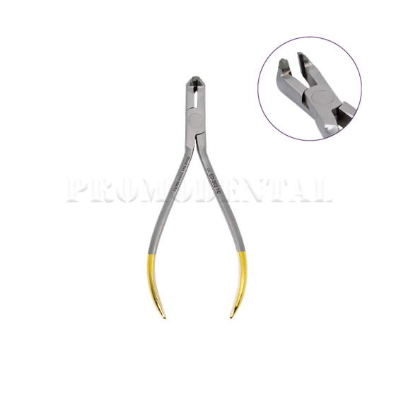 118-ED-002TC-Distal End Cutter 118-ED-002TC